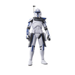 PRE-ORDER Star Wars Black Series (Ahsoka Series) Clone Captain Rex