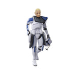 PRE-ORDER Star Wars Black Series (Ahsoka Series) Clone Captain Rex