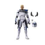 PRE-ORDER Star Wars Black Series (Ahsoka Series) Clone Captain Rex