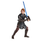 PRE-ORDER Star Wars Black Series (Revenge Of The Sith) Anakin Skywalker