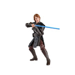 PRE-ORDER Star Wars Black Series (Revenge Of The Sith) Anakin Skywalker