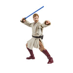 Star Wars Black Series (Revenge Of The Sith) Obi-Wan Kenobi