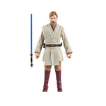 Star Wars Black Series (Revenge Of The Sith) Obi-Wan Kenobi