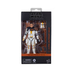 PRE-ORDER Star Wars Black Series (Revenge of the Sith) Clone Lieutenant Galle