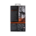 PRE-ORDER Star Wars Black Series (Revenge of the Sith) Clone Lieutenant Galle