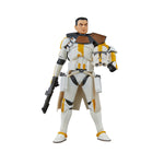 PRE-ORDER Star Wars Black Series (Revenge of the Sith) Clone Lieutenant Galle