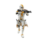PRE-ORDER Star Wars Black Series (Revenge of the Sith) Clone Lieutenant Galle
