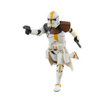 PRE-ORDER Star Wars Black Series (Revenge of the Sith) Clone Lieutenant Galle