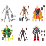 PRE-ORDER Marvel Legends (Mini Comic Wave) Set of 6