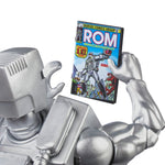 PRE-ORDER Marvel Legends (Mini Comic Wave) ROM Spaceknight