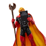 PRE-ORDER Marvel Legends (Mini Comic Wave) The Infinity Gauntlet Adam Warlock