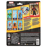 PRE-ORDER Marvel Legends (Mini Comic Wave) Miles Morales - The Ultimate Spider-Man