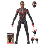 PRE-ORDER Marvel Legends (Mini Comic Wave) Miles Morales - The Ultimate Spider-Man