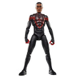 PRE-ORDER Marvel Legends (Mini Comic Wave) Miles Morales - The Ultimate Spider-Man