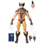 PRE-ORDER Marvel Legends (Mini Comic Wave) Dark Avengers Daken (Wolverine)