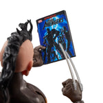 PRE-ORDER Marvel Legends (Mini Comic Wave) Dark Avengers Daken (Wolverine)