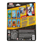 PRE-ORDER Marvel Legends (Mini Comic Wave) Ultimate Iron Man