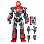 PRE-ORDER Marvel Legends (Mini Comic Wave) Ultimate Iron Man