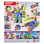 Transformers Cyberworld Scorponok Strike Battle Set ARRIVING SOON