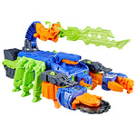Transformers Cyberworld Scorponok Strike Battle Set ARRIVING SOON