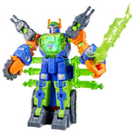 Transformers Cyberworld Scorponok Strike Battle Set ARRIVING SOON