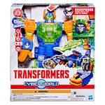 Transformers Cyberworld Scorponok Strike Battle Set ARRIVING SOON