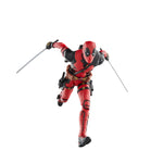 Marvel Legends (Deadpool & Wolverine) Deadpool