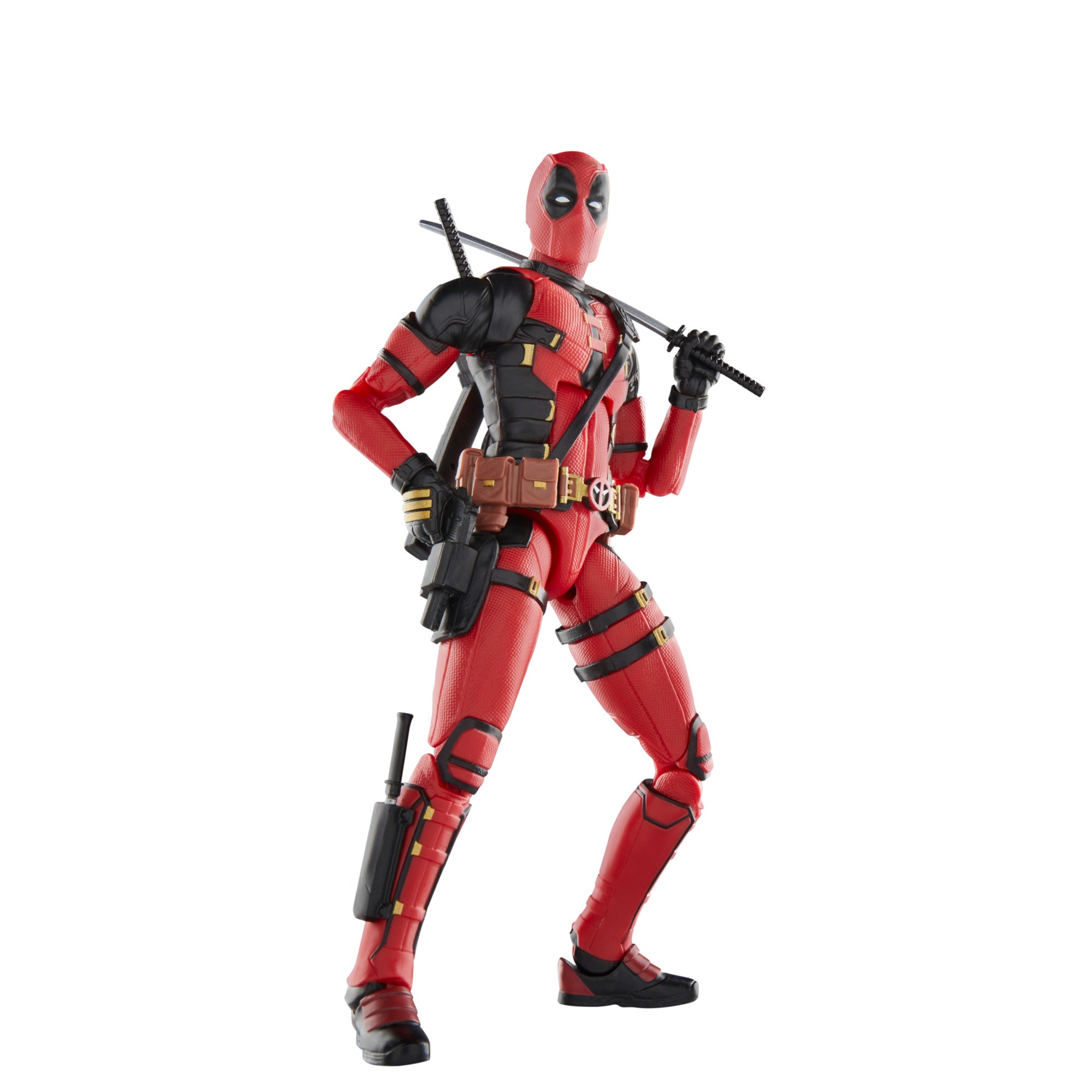 Marvel Legends (Deadpool & Wolverine) Deadpool