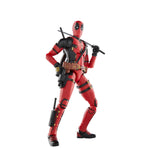 Marvel Legends (Deadpool & Wolverine) Deadpool