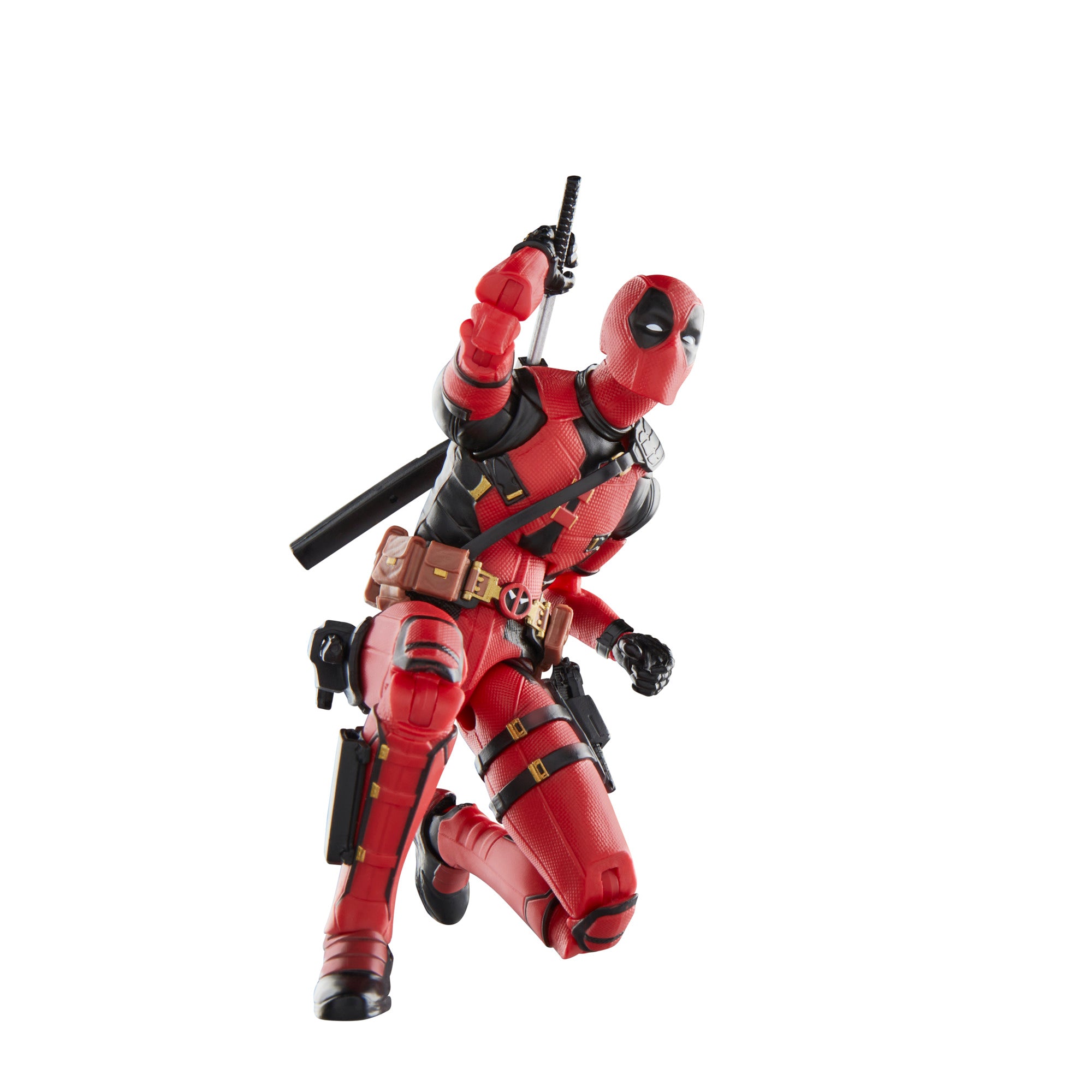 Marvel Legends (Deadpool & Wolverine) Deadpool
