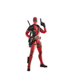 Marvel Legends (Deadpool & Wolverine) Deadpool