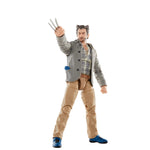 Marvel Legends (Deadpool & Wolverine) Headpool With Logan