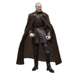 PRE-ORDER Star Wars Black Series (Revenge of the Sith) Count Dooku