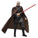 PRE-ORDER Star Wars Black Series (Revenge of the Sith) Count Dooku