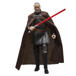 PRE-ORDER Star Wars Black Series (Revenge of the Sith) Count Dooku