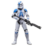 PRE-ORDER Star Wars Black Series (Revenge of the Sith) Tactical Ops Clone Trooper