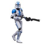 PRE-ORDER Star Wars Black Series (Revenge of the Sith) Tactical Ops Clone Trooper