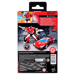 Transformers Studio Series (Gamerverse) Devastation Sideswipe