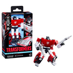 Transformers Studio Series (Gamerverse) Devastation Sideswipe