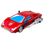 Transformers Studio Series (Gamerverse) Devastation Sideswipe