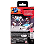 Transformers Studio Series (Gamerverse) Devastation Wheeljack
