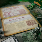 PRE-ORDER Hero Quest The Crypt of Perpetual Darkness Expansion Pack
