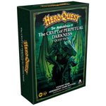 PRE-ORDER Hero Quest The Crypt of Perpetual Darkness Expansion Pack