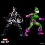 PRE-ORDER Marvel Legends Inhumans Black Bolt & Triton