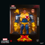 PRE-ORDER Marvel Legends X-Factor Deluxe Strong Guy MAXIMUM 1 PER CUSTOMER