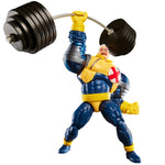 PRE-ORDER Marvel Legends X-Factor Deluxe Strong Guy MAXIMUM 1 PER CUSTOMER
