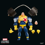PRE-ORDER Marvel Legends X-Factor Deluxe Strong Guy MAXIMUM 1 PER CUSTOMER