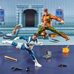 PRE-ORDER Marvel Legends Gamerverse Punisher & Nick Fury