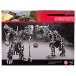 PRE-ORDER Transformers Studio Series (Age Of Extinction) Titan Grimlock
