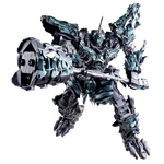 PRE-ORDER Transformers Studio Series (Age Of Extinction) Titan Grimlock